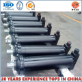 Custom Replacement Telescopic Hydraulic Cylinders